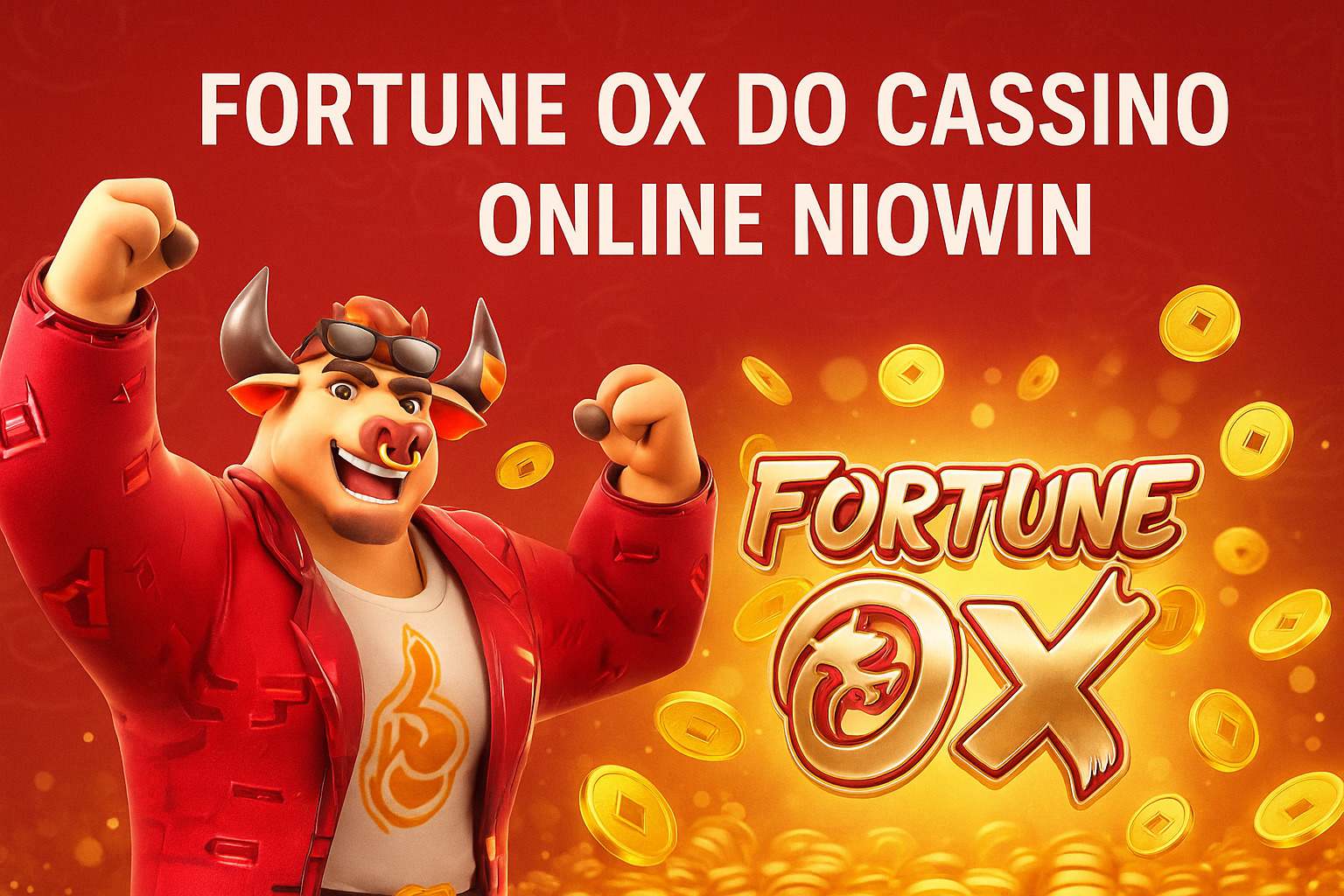 Fortune Ox no 575bet - Aposte Agora e Reivindique Seus Ganhos